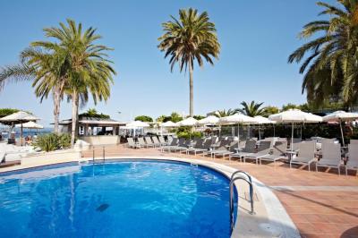 Son Matias Beach Hotel 6 Son Matias Beach Hotel 6