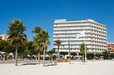Son Matias Beach Hotel 9 Son Matias Beach Hotel 9