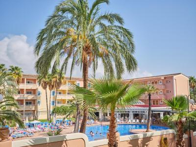 Hotel Aparthotel Aquasol 2 Hotel Aparthotel Aquasol 2