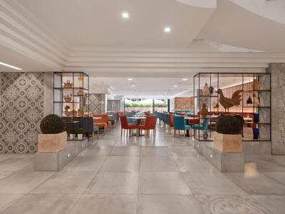 Hotel Aparthotel Aquasol 10 Hotel Aparthotel Aquasol 10