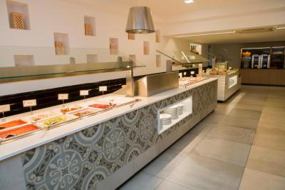 Hotel Aparthotel Aquasol 9 Hotel Aparthotel Aquasol 9