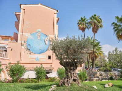 Hotel Aparthotel Aquasol 4 Hotel Aparthotel Aquasol 4