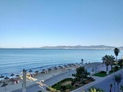 Hotel Marina Playa De Palma 6 Hotel Marina Playa De Palma 6