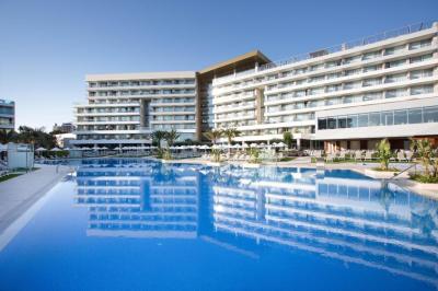 Hipotels Playa de Palma Palace 6 Hipotels Playa de Palma Palace 6