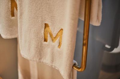 Mon Boutique Hotel 9 Mon Boutique Hotel 9