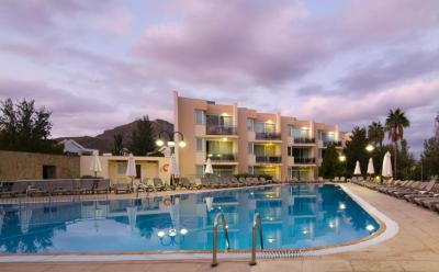 Aparthotel Duva Pollenca 9 Aparthotel Duva Pollenca 9