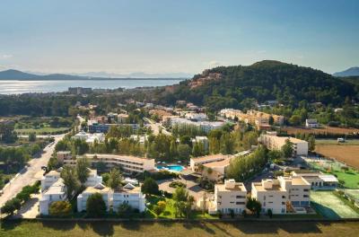 Aparthotel Duva Pollenca 5 Aparthotel Duva Pollenca 5