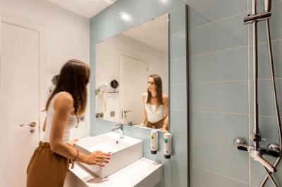 Hotel Houm Plaza Son Rigo 7 Hotel Houm Plaza Son Rigo 7