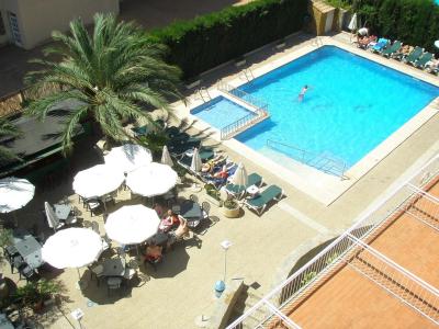 Hotel Don Miguel Playa 4 Hotel Don Miguel Playa 4