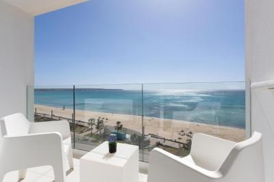 HM Tropical Mallorca 10 HM Tropical Mallorca 10