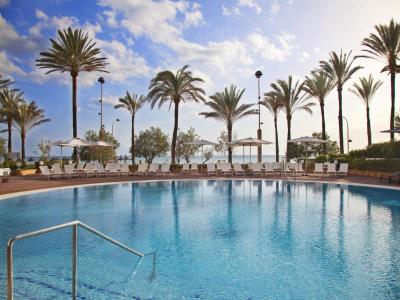 HM Tropical Mallorca 8 HM Tropical Mallorca 8