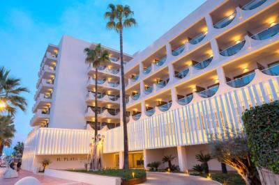 Hotel Playa Golf - Adults Only 2 Hotel Playa Golf - Adults Only 2