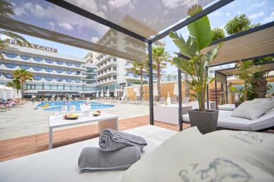 Hotel Playa Golf - Adults Only 7 Hotel Playa Golf - Adults Only 7