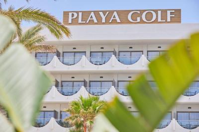 Hotel Playa Golf - Adults Only 5 Hotel Playa Golf - Adults Only 5