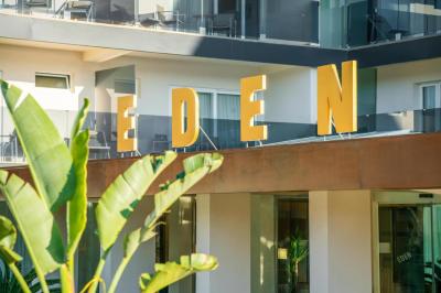 Hotel Eden Soller Port de Soller 5 Hotel Eden Soller Port de Soller 5