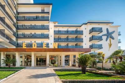 Hotel Eden Soller Port de Soller 3 Hotel Eden Soller Port de Soller 3