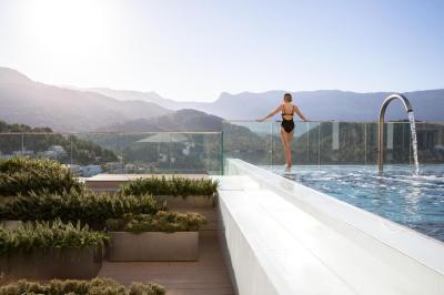 Jumeirah Mallorca 9 Jumeirah Mallorca 9
