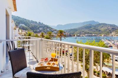 Hotel Miramar Mallorca 2 Hotel Miramar Mallorca 2