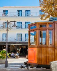 Hotel Miramar Mallorca 6 Hotel Miramar Mallorca 6