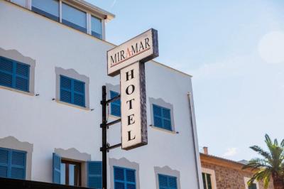 Hotel Miramar Mallorca 4 Hotel Miramar Mallorca 4
