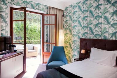 Hotel Esplendido Port de Soller 10 Hotel Esplendido Port de Soller 10