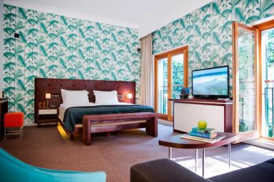 Hotel Esplendido Port de Soller 8 Hotel Esplendido Port de Soller 8