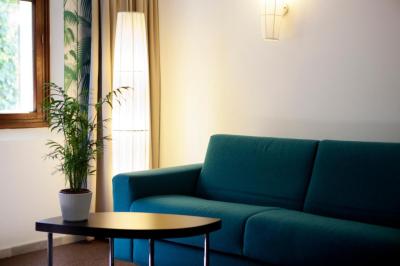 Hotel Esplendido Port de Soller 5 Hotel Esplendido Port de Soller 5