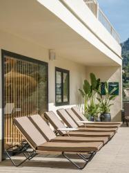 Hotel Eden Nord Soller 10 Hotel Eden Nord Soller 10