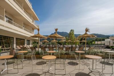 Hotel Eden Nord Soller 9 Hotel Eden Nord Soller 9