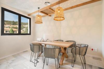 Hotel Eden Nord Soller 8 Hotel Eden Nord Soller 8
