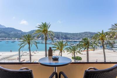 FERGUS Style Soller Beach 2 FERGUS Style Soller Beach 2