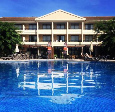 Hotel Bahia Pollensa 8 Hotel Bahia Pollensa 8