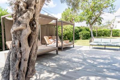 Hotel Bahia Pollensa 5 Hotel Bahia Pollensa 5