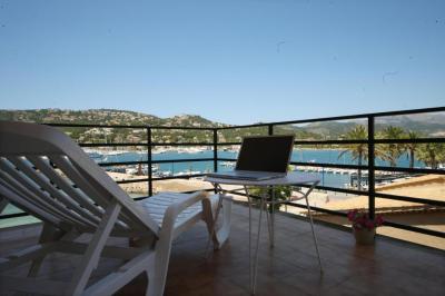 Hotel Brismar Mallorca 6 Hotel Brismar Mallorca 6