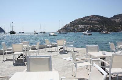 Hotel Brismar Mallorca 5 Hotel Brismar Mallorca 5