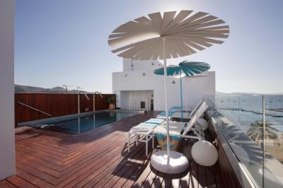 La Goleta Hotel de Mar 2 La Goleta Hotel de Mar 2
