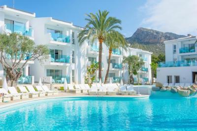 MarSenses Puerto Pollensa Hotel & Spa Adults Only 3 MarSenses Puerto Pollensa Hotel & Spa Adults Only 3