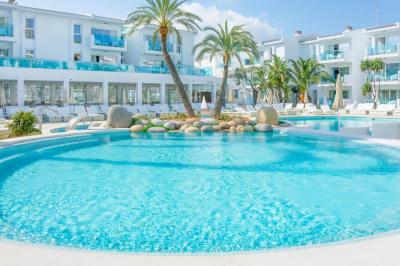 MarSenses Puerto Pollensa Hotel & Spa Adults Only 5 MarSenses Puerto Pollensa Hotel & Spa Adults Only 5