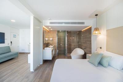 MarSenses Puerto Pollensa Hotel & Spa Adults Only 6 MarSenses Puerto Pollensa Hotel & Spa Adults Only 6
