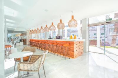 MarSenses Puerto Pollensa Hotel & Spa Adults Only 8 MarSenses Puerto Pollensa Hotel & Spa Adults Only 8