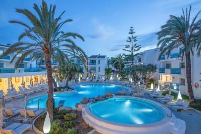 MarSenses Puerto Pollensa Hotel & Spa Adults Only 10 MarSenses Puerto Pollensa Hotel & Spa Adults Only 10