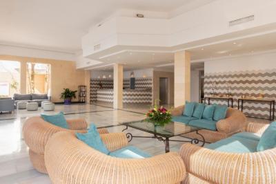 Hotel Palia Sa Coma Playa 7 Hotel Palia Sa Coma Playa 7