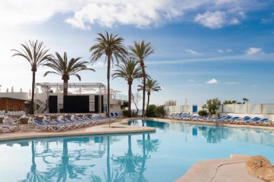 Hotel Palia Sa Coma Playa 5 Hotel Palia Sa Coma Playa 5