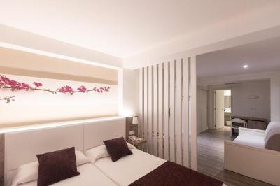 Hotel Brisa Marina 9 Hotel Brisa Marina 9