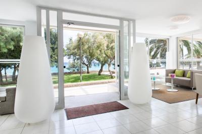 Hotel Brisa Marina 8 Hotel Brisa Marina 8