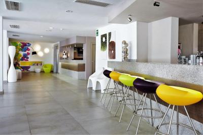 Hotel Brisa Marina 6 Hotel Brisa Marina 6