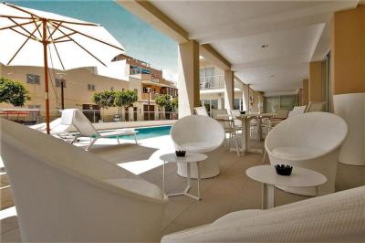 Hotel Brisa Marina 5 Hotel Brisa Marina 5