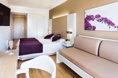 Hotel Brisa Marina 4 Hotel Brisa Marina 4