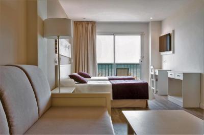 Hotel Brisa Marina 3 Hotel Brisa Marina 3