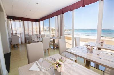 Hotel Club S'Illot 2 Hotel Club S'Illot 2